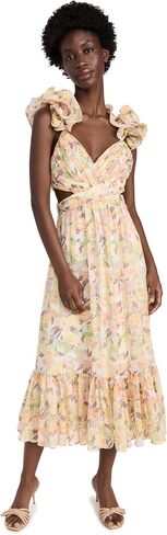 LIKELY Women's Pria Dress in Saudi Arabia