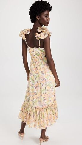 LIKELY Women's Pria Dress in Saudi Arabia