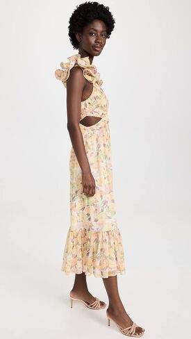 LIKELY Women's Pria Dress in Saudi Arabia