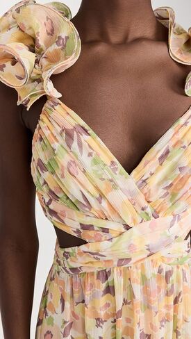 LIKELY Women's Pria Dress in Saudi Arabia