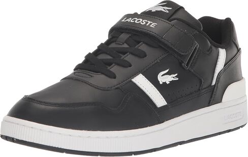 Lacoste Men's T-Clip VLC 223 1 SMA Sneaker in Saudi Arabia