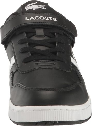 Lacoste Men's T-Clip VLC 223 1 SMA Sneaker in Saudi Arabia