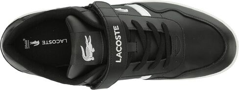 Lacoste Men's T-Clip VLC 223 1 SMA Sneaker in Saudi Arabia