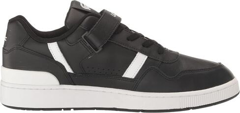Lacoste Men's T-Clip VLC 223 1 SMA Sneaker in Saudi Arabia