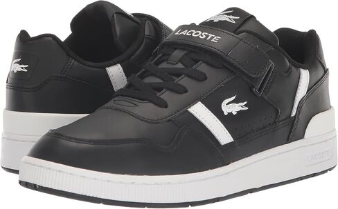 Lacoste Men's T-Clip VLC 223 1 SMA Sneaker in Saudi Arabia