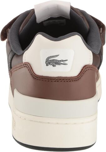Lacoste Men's T-Clip VLC 223 1 SMA Sneaker in Saudi Arabia