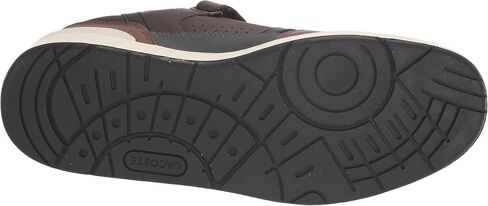 Lacoste Men's T-Clip VLC 223 1 SMA Sneaker in Saudi Arabia