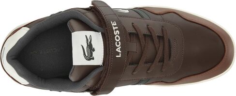 Lacoste Men's T-Clip VLC 223 1 SMA Sneaker in Saudi Arabia