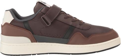 Lacoste Men's T-Clip VLC 223 1 SMA Sneaker in Saudi Arabia