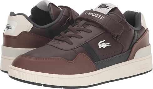 Lacoste Men's T-Clip VLC 223 1 SMA Sneaker in Saudi Arabia