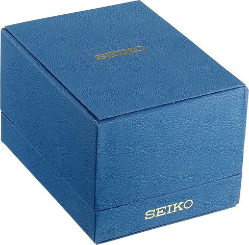 Men's SNK789 SEIKO 5 Automatic Stainless Steel Watch with White Dial in Saudi Arabia