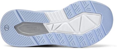 FitVille Women's Extra Wide Walking Shoes Wide Width Sneakers for Flat Foot Plantar Fasciitis Heel Pain Relief - Rebound Core in Kuwait