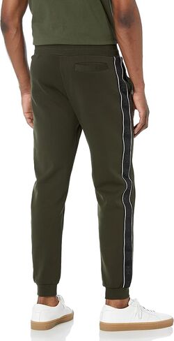 GUESS Men's Eco Mickey Joggers in Saudi Arabia