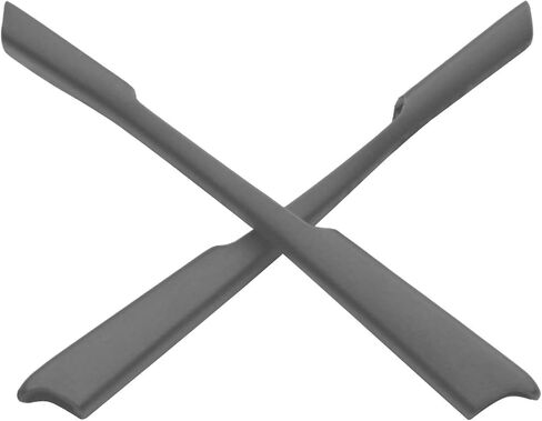 Mryok Replacement Earsocks for Oakley M2 Frame / M2 Frame XL Sunglass - Options in Kuwait