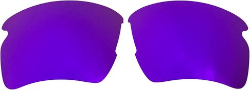 عدسات بديلة من Wetnenss لـ Oakley Flak 2.0 XL/1.5 مم مستقطبة/سهلة التركيب in Saudi Arabia