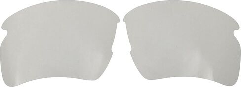 عدسات بديلة من Wetnenss لـ Oakley Flak 2.0 XL/1.5 مم مستقطبة/سهلة التركيب in Saudi Arabia
