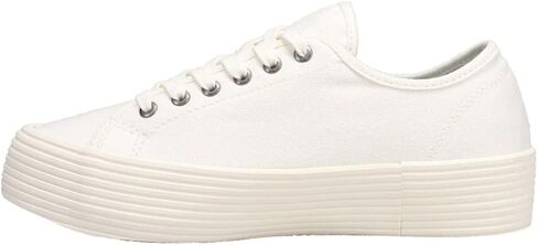 SEAVEES Women's Monterey Sneaker Platform in Saudi Arabia