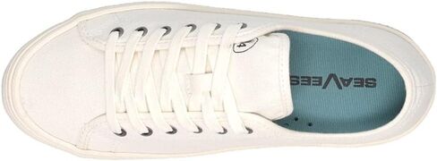 SEAVEES Women's Monterey Sneaker Platform in Saudi Arabia