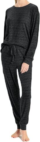N Natori Womens Ntrance Hacci Set Pj Set Cb: 25 بوصة درزة داخلية 29 بوصة in Saudi Arabia