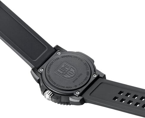 Luminox - G Sea Lion - Mens Watch - Military Watch - Date Function - 100m Water Resistant - Different Variations - Mens Watches - Made in Switzerland in Saudi Arabia