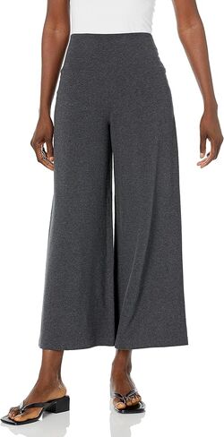Norma Kamali Women's Short Straight Leg Pant in Kuwait