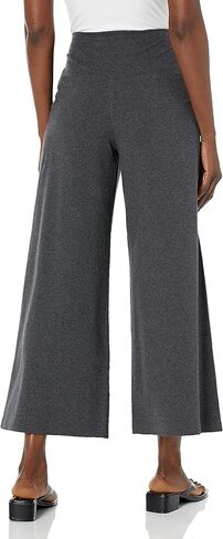 Norma Kamali Women's Short Straight Leg Pant in Kuwait