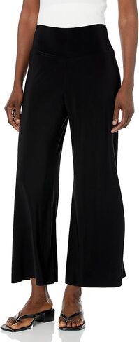 Norma Kamali Women's Short Straight Leg Pant in Saudi Arabia