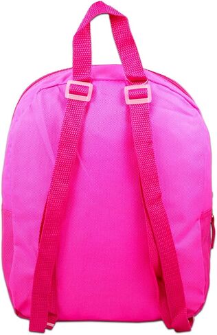 LOL Doll Mini Backpack - Bundle with 11" LOL Doll Preschool Backpack, Water Pouch, Stickers, More - LOL Doll Backpack for Girls, Lol Doll Mini Backpack, lol doll mini backpack, Lol Doll Mini Backpack in Kuwait