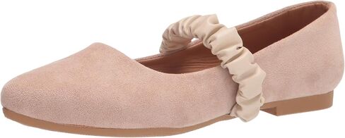 YOKI Women's Comfort Ballet Flat in Saudi Arabia