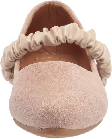 YOKI Women's Comfort Ballet Flat in Saudi Arabia