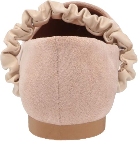 YOKI Women's Comfort Ballet Flat in Saudi Arabia