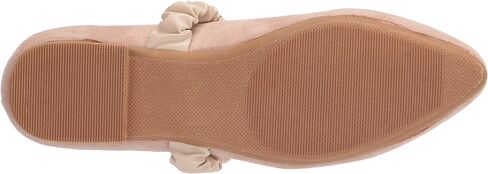 YOKI Women's Comfort Ballet Flat in Saudi Arabia