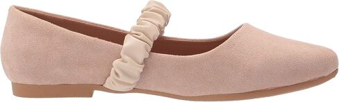 YOKI Women's Comfort Ballet Flat in Saudi Arabia