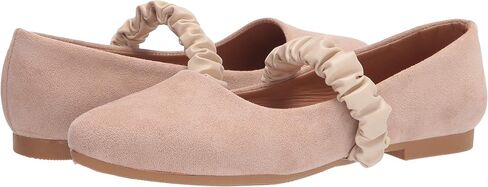 YOKI Women's Comfort Ballet Flat in Saudi Arabia