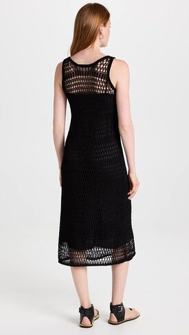 Theory womens Lace St Dress.tissag Dress in Kuwait