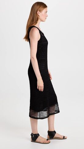 Theory womens Lace St Dress.tissag Dress in Kuwait