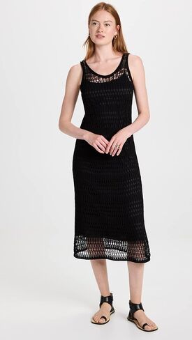 Theory womens Lace St Dress.tissag Dress in Kuwait