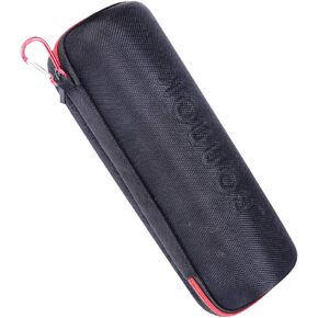 BONAOK Karaoke Microphone Black Bag