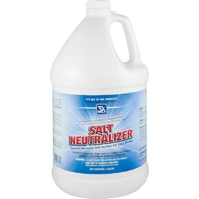 156 68675 Salt Neutralizer - 1 Gallon