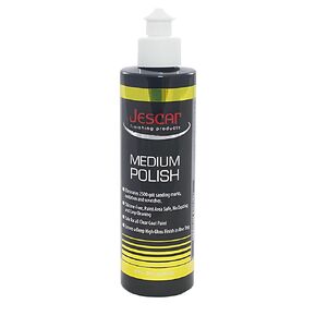 Jescar Medium Polish - 32oz