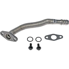 Dorman 904-350 Turbocharger Oil Line Compatible with Select Dodge / Ram Models