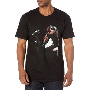 Camila Cabello Unisex-Adult Standard Ntbs Reputation Tour Tee