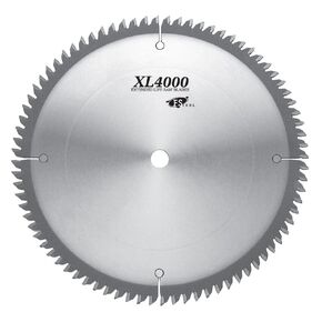 SM6300 MITER JOINT SAW BLADE 12 Inch X 100T, 1″ Bore
