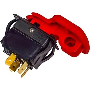 Table Saw Switch 514003300 5140033-00 Compatible with DeWalt DWE7480 DW745 DWE7499GD in Saudi Arabia