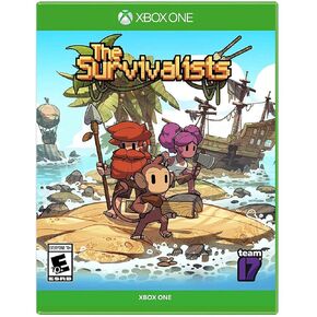The Survivalists - Xbox One