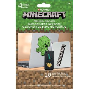 Trends International Minecraft - Device Decals in Kuwait