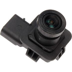 Dorman 592-261 Rear Park Assist Camera Compatible with Select Ford Models