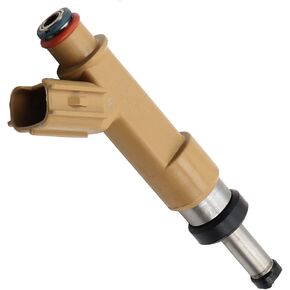 Beck/Arnley 1591089 New Fuel Injector
