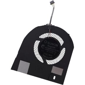 مروحة تبريد الرسومات Deal4GO GPU MG75090V1-C160-S9A NS85C13-17G24 بديلة لـ Dell Precision 7530 7540 M7530 M7540 in Kuwait