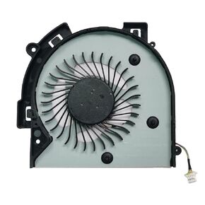 Cooling Fan for Pavilion 15-AQ 15-AR M6-AP M6-AQ M6-AR M6-W Compatible 856277-001 856306-001 DFS200405BD0T
